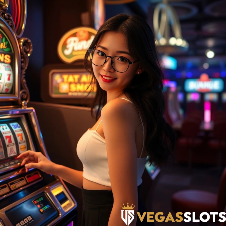 VEGASSLOTS